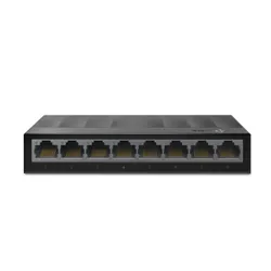 Switch TP-LINK Mercusys de Bureau 8 Ports Gigabit
