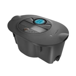 Système d'arrosage GARDENA enterré pour pelouses AquaPrecise
