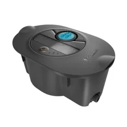 Système d'arrosage GARDENA enterré pour pelouses AquaPrecise