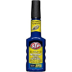Système de Nettoyage du Filtre à Particules Diesel PST STP 200ml (GST66200FR)