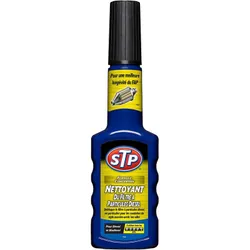 Système de Nettoyage du Filtre à Particules Diesel PST STP 200ml (GST66200FR)