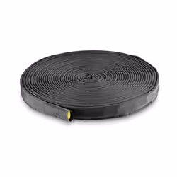 Kärcher Rain System Schwarz Tropfschlauch 1/2", 10 m, Tuyau d’arrosage plat, 10 m, Noir