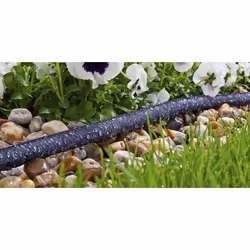 Système de Pluie Kärcher Tuyau Plat 10m Noir 1/2"