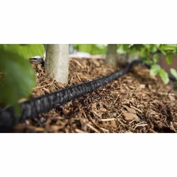 Système de Pluie Kärcher Tuyau Plat 10m Noir 1/2"
