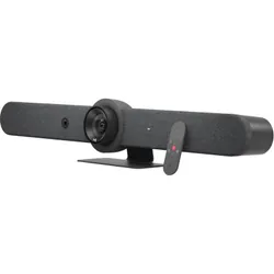 Système de visioconférence tout-en-un Logitech Rally Bar / Graphite