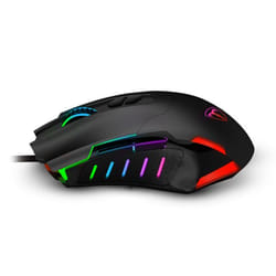 T-Dagger T-TGM206 souris Ambidextre USB Type-A Optique 7200 DPI