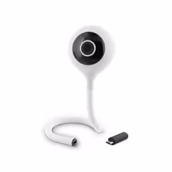T'nB BABYCAMHD moniteur vidéo pour bébé - Vue supplémentaire 2