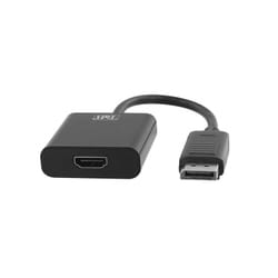 T'nB DPHDMI changeur de genre de câble DisplayPort HDMI1.3b Noir