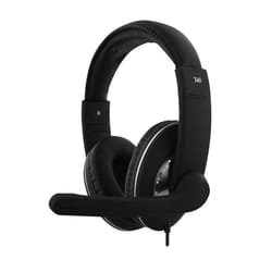 T'nB HS-500 Casque Avec fil Arceau Appels/Musique