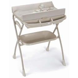 Table à Langer Baignoire Cam Volare Orso Bolle Beige