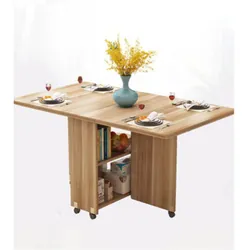 Table A Manger Orthodream Pliable Multifonctionnelle