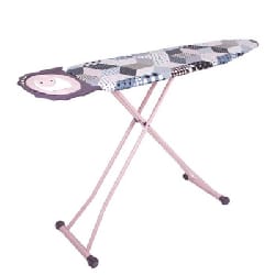 Table à Repasser PERILLA Nano 38 x 140 Cm Violet