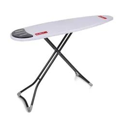Table à Repasser PERILLA Nano 38 x 140 Cm Violet