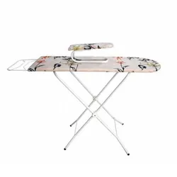 Table à Repasser ROYAL HOME Avec Jeannette