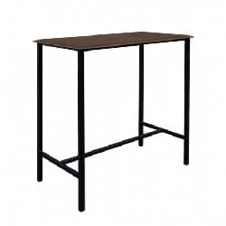 TABLE ALBA 110x60cm SOTUFAB (TPIZ039)