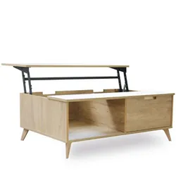 Table basse nova (TB002DV/BG)
