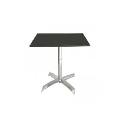 Table bistrot top compact SOTUFAB (TBIS108)