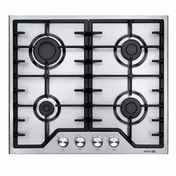Table de Cuisson ELLETI 60220DN