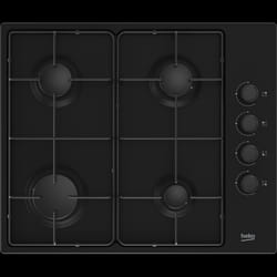 Table de cuisson encastrable (HIGG 64123 SBL)