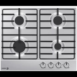 Table De Cuisson FAGOR HG-600X 4 Feux 60cm - Inox