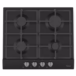 Table de cuisson Focus 60cm (F.408B)