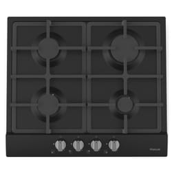 Table de cuisson Focus 60cm (F.408B)