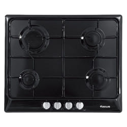 Table de cuisson Focus 60cm (F.801X)