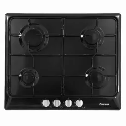 Table de cuisson Focus F801X / 60cm