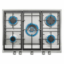 Table De Cuisson TEKA EX70-1 5 Feux - Inox