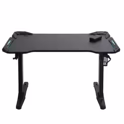 Table de Gaming Dowinx LS-LT002 Noir