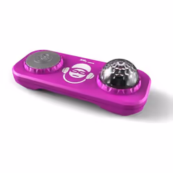 Table De Mixage BIGBEN - Technologie de Connectivité: Sans Fil (Bluetooth) - Interface: AUX-IN 3.5 mm - Puissance de sortie:  ...