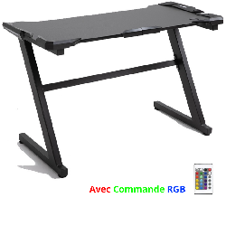 Table Gaming DOWINX ZK-Z002 / NOIR