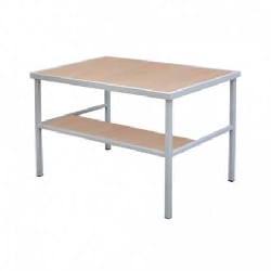 Table paillasse 120 X 70 cm SOTUFAB (LABO004)
