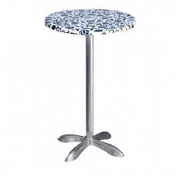Table pizzeria D70 WZ SOTUFAB (TPIZ028)