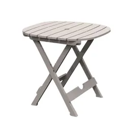 Table Pliante RUSPINA TP020 - Gris
