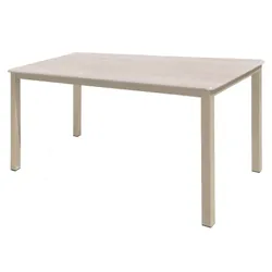 TABLE SERENA TOP PVC 150*90 TC0057CB