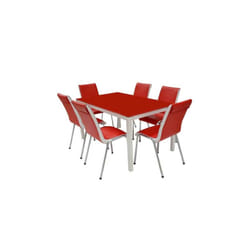 TABLE SERENA TOP VERRE 150*90 TC0057V