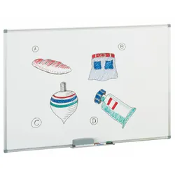 Tableau Blanc Faibo 120x200 Cm