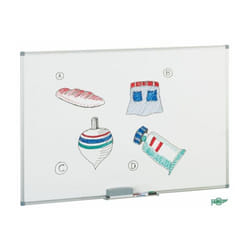 Tableau Blanc FAIBO 60 x 90 cm (800-10)