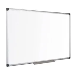 Tableau Blanc Magnétique 100 x 150 cm