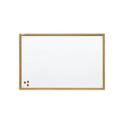Tableau Blanc Magnétique 120 x 90 cm
