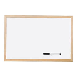 Tableau Blanc Magnétique 2x3 80x120 Cm