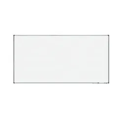 Tableau Blanc Magnétique ROCADA 100 x 200 cm