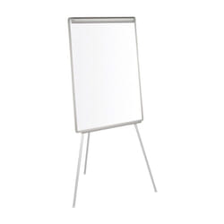 Tableau Blanc sur Trépied 60 x 90 cm