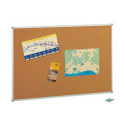 Tableau en Liège Faibo 820-12 / 120 x 180 cm