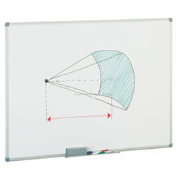 Tableau FAIBO double faces 90X120 cm