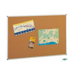 Tableau FAIBO en liége 120 x 150 cm
