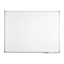 Tableau Magnétique Blanc 100 x 200 cm
