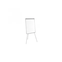 Tableau Magnétique Blanc 70x100cm Chevalet 17 AF20