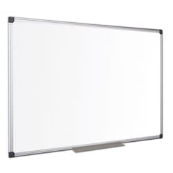 Tableau Magnétique Blanc Bi-Office 150 x 100 cm